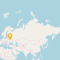 Kiev Apartment Kreschatyk на глобальній карті